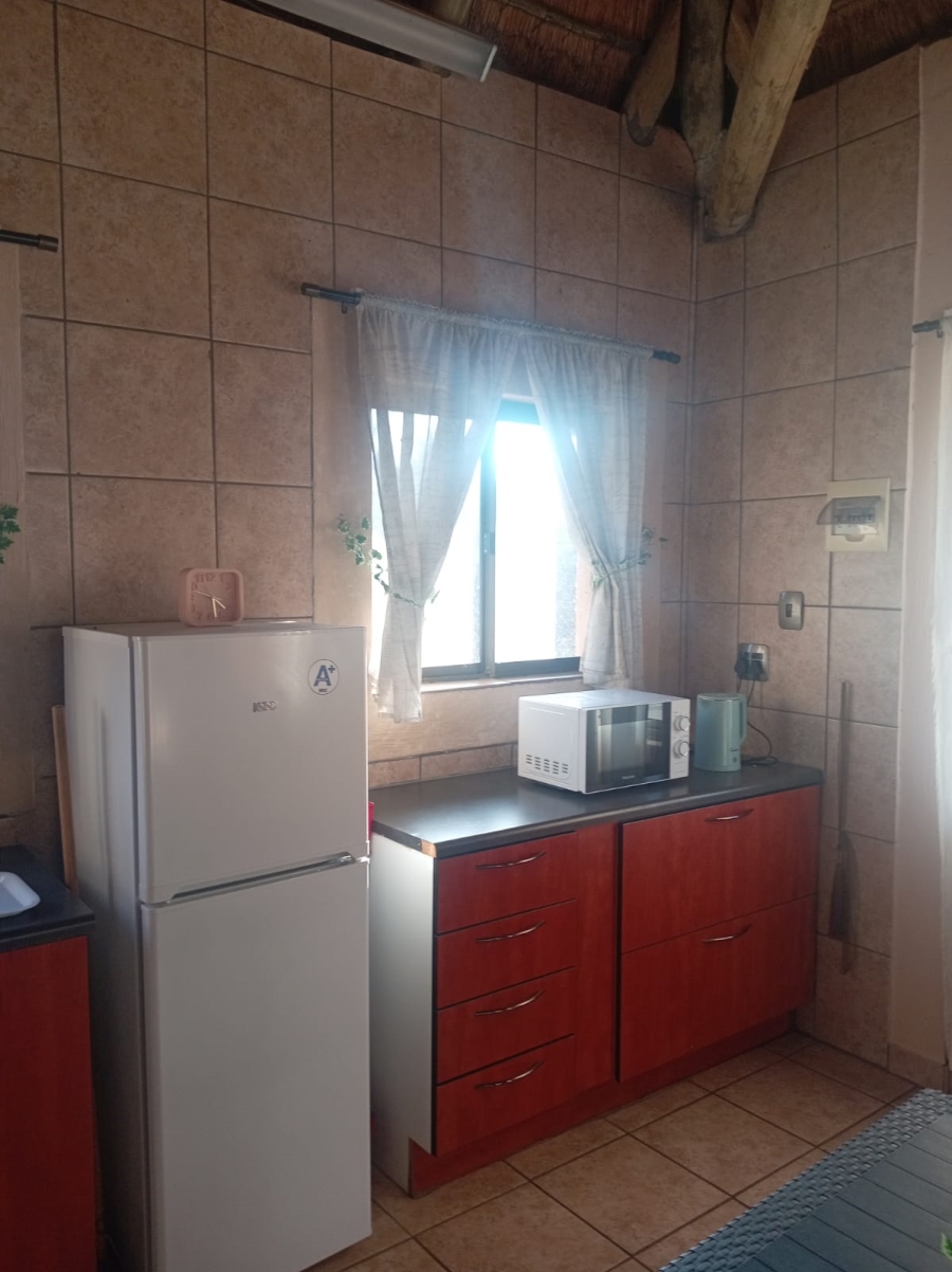 To Let 1 Bedroom Property for Rent in Olifantsnek North West